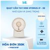 Quạt cầm tay mini Hydrus JF-96